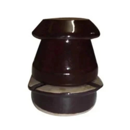 22 Kv Transformer Bushing Insulator - Porcelain Composite, Natural Air Cooling | High Dielectric, Weatherproof, UV Resistant, Arc Resistant