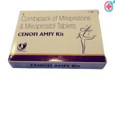 Abortion kit Cenofi Amfy