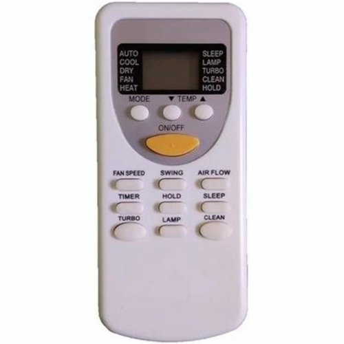 Air Conditioner Remote Control