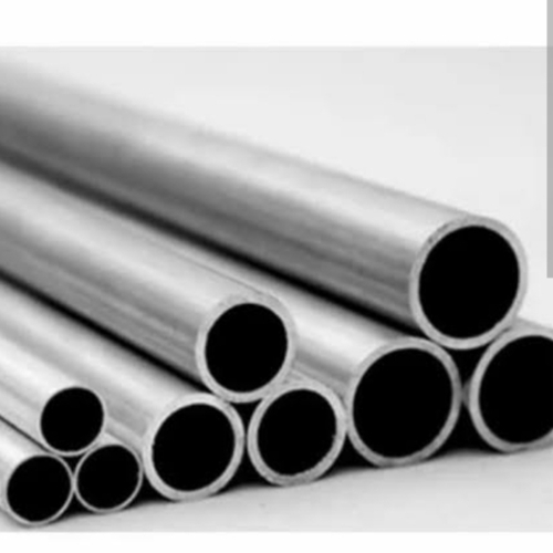 Aluminium Round Pipes