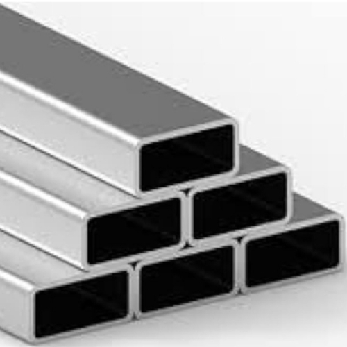 Aluminium Square Pipes
