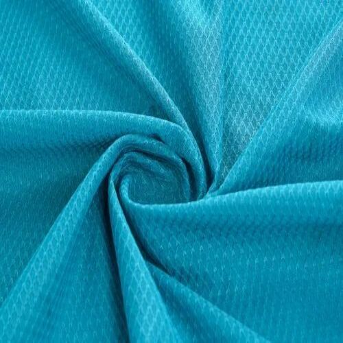 Attractive Polyester Knit Fabrics