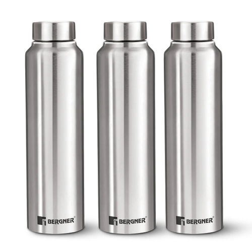 BIS Hallmark Leak Proof Water Bottle