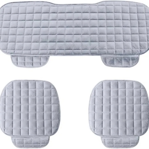 Car Seat Cover - Feature: Tear Resistance Material