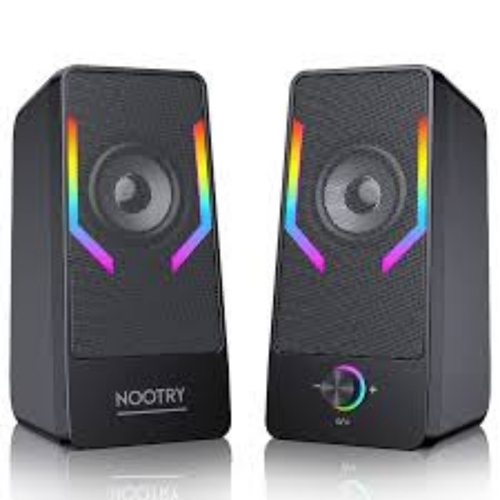 Computer Speakers