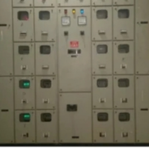 Control Panel Board - Features: Long Life