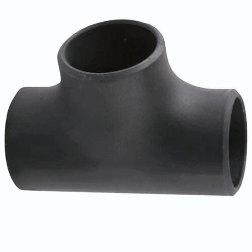Cs Butt Weld Equal Tees