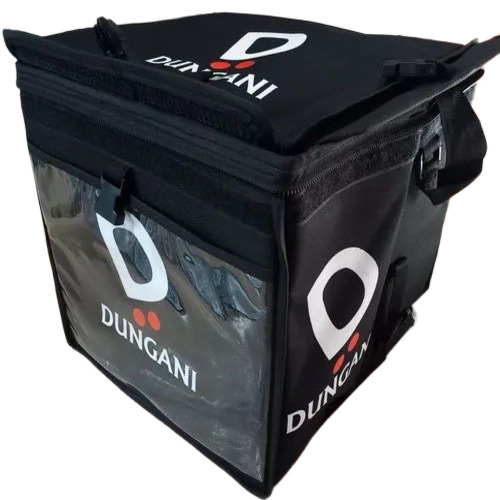 Customized Food Delivery Bags