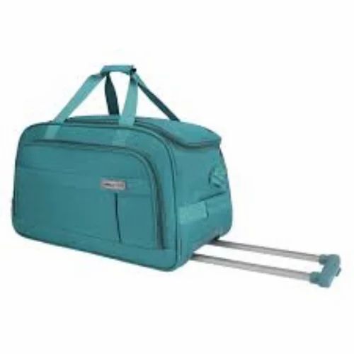 Duffle Trolley Bag