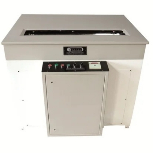 Edge Squaring Machine