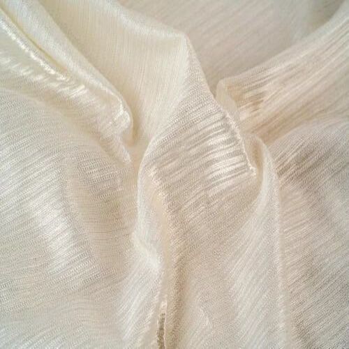 Gattu Warp Knit Fabric