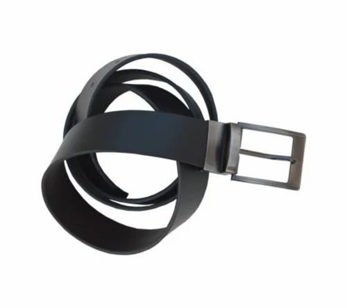 Genuine Leather Men Belt