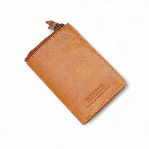 Genuine Leather Wallet