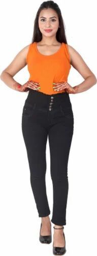 Women Denim Jeans