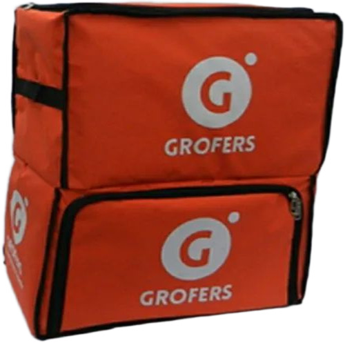 Grocery Delivery Bag
