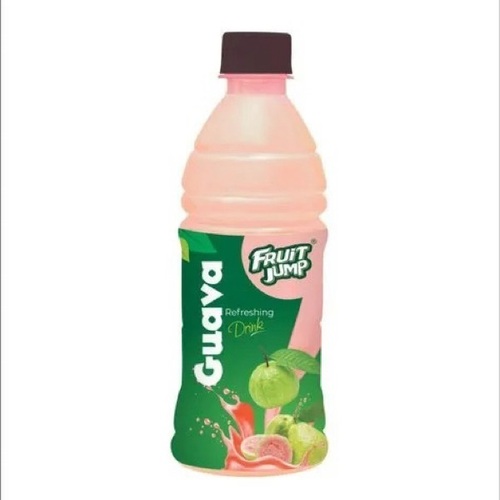 Guava Refreshing Drink 