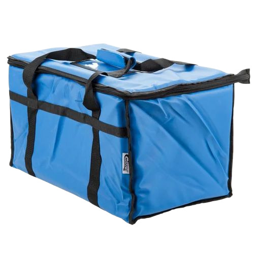 Hot And Cold Delivery Bag