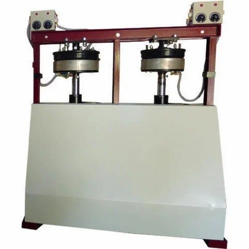 Hydraulic Areca Plate And Cup Making Machines