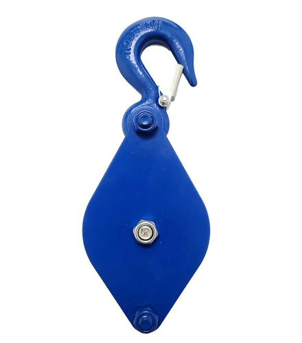 Indef Chain Pulley Block