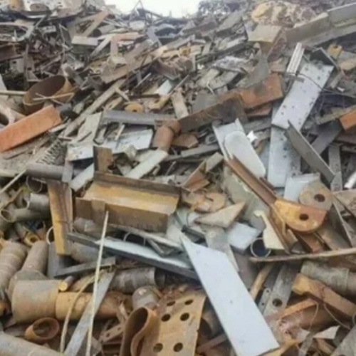Iron Scrap