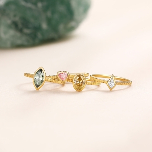 Ladies Designer Ring