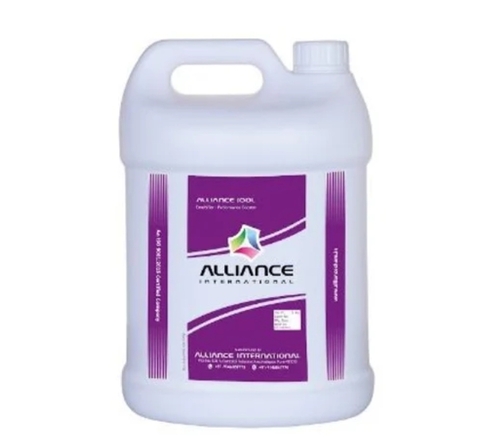 Laundry Emulsifier Performance Booster
