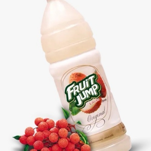 Litchi Juice 