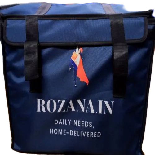 Logistics Delivery Bag