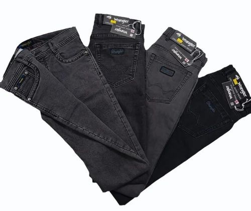 Regular Fit Jeans