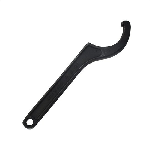 Non Sparking Adjustable Hook Wrench