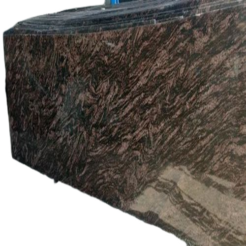 Plain Polished Granite Slab