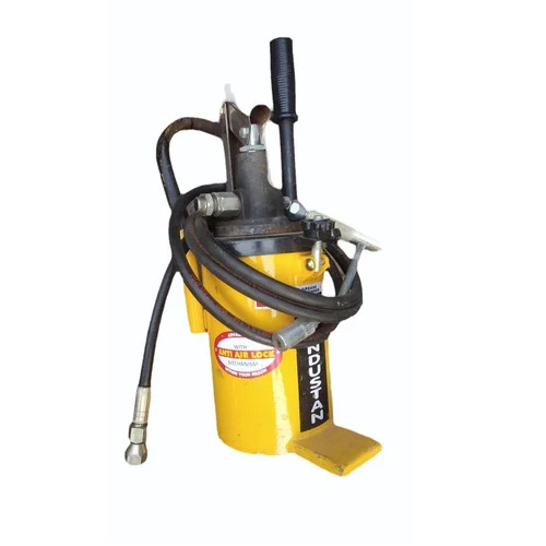 Pneumatic Grease Dispenser 5 Kg