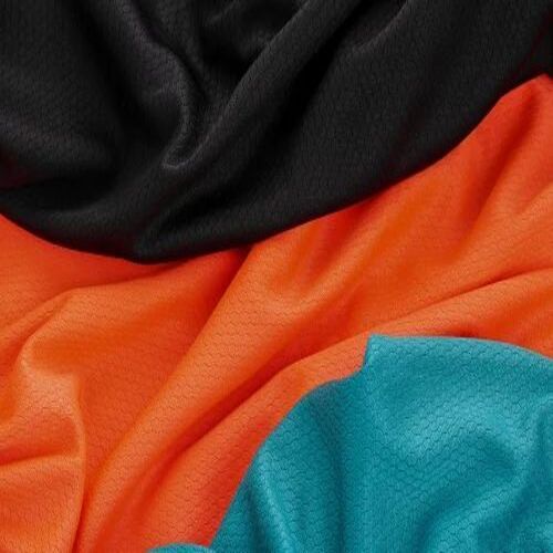 Polyester Knit Fabrics