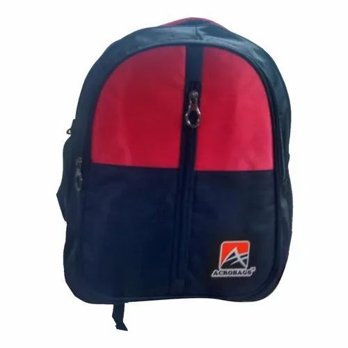 Polyester School Bag