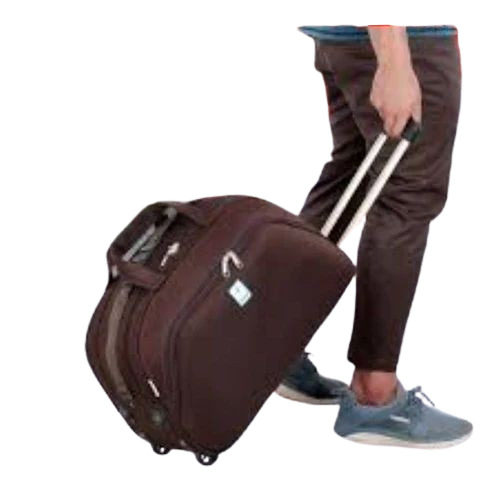 Polyester Trolley Bag