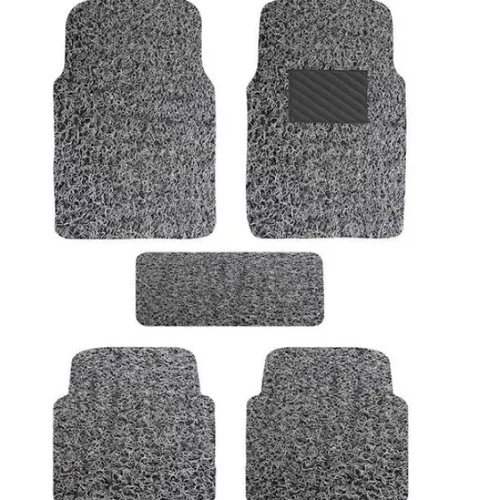 Pvc Car Mats - Feature: Light Weight