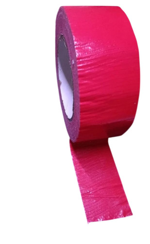 Red Pvc Tapes