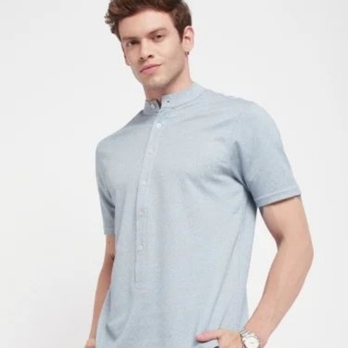 Round Neck T Shirt