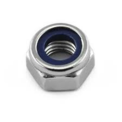 Round Nut