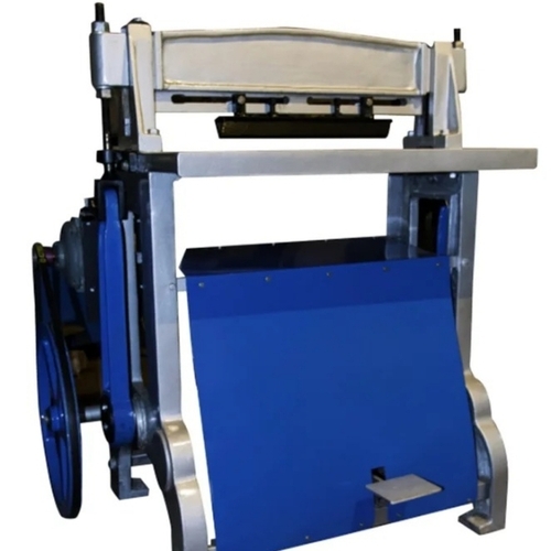 Spiral Book Binding Machine By Tico Machines Pvt. Ltd.