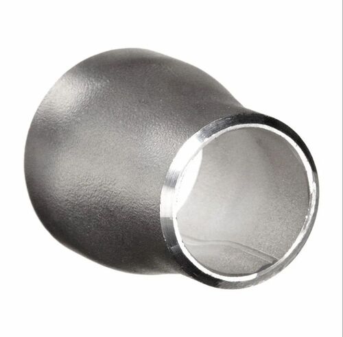 Stainless Steel Butt Weld Concentric Reducer