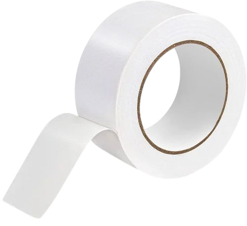 Stick Tapes White Masking Tape