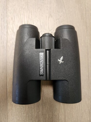 Swarovski Habicht Slc 10x42wb