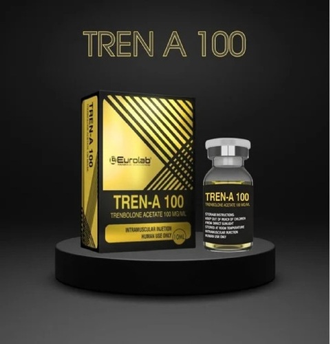 TREN-A Trenbolone Acetate 100 Mg
