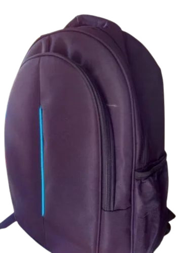 Unisex Polyester School Bag
