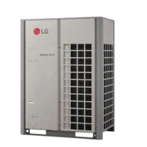 Vrf System - Color: White