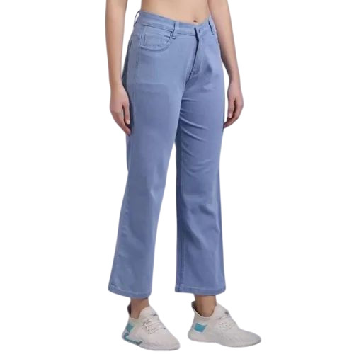 Women Denim Jeans - Age Group: >16 Years