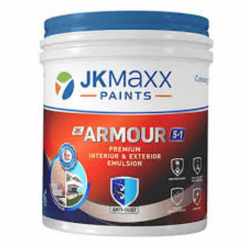  1 - Premimum Emulision Paint