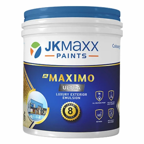  Ultra Luxury Exterior Emulision Paint