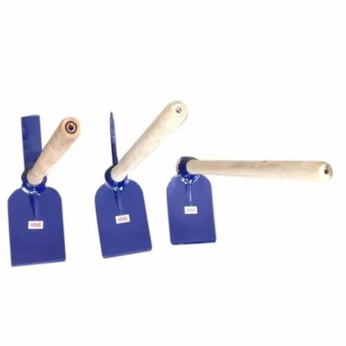 01 Hans Garden Hoe Set Of 3
